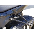 Sato Racing Helmet Lock for Kawasaki ZX-6R 636 (13-18) Sato Racing Helmet Lock for Kawasaki ZX-6R 636 (13-18)